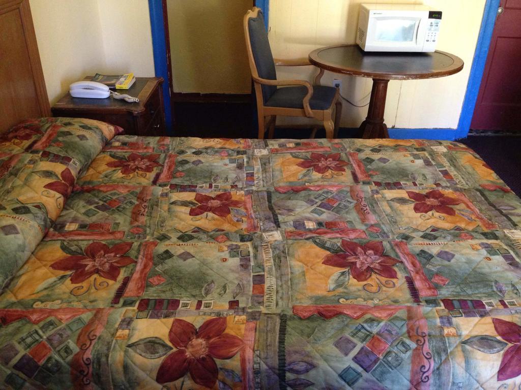 Florida Motel 게인즈빌 객실 사진