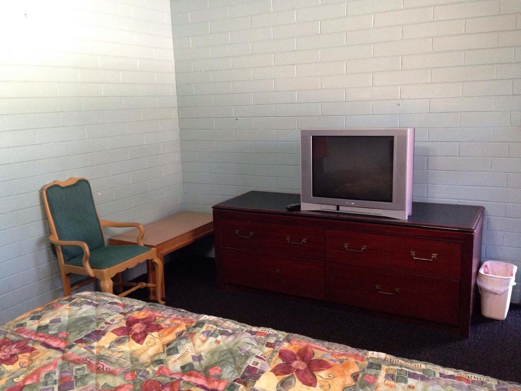 Florida Motel 게인즈빌 객실 사진